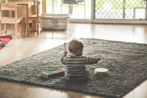 De nieuwe trend van babynestjes - stijlvol en praktisch